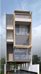Telok Kurau Ria (D15), Terrace #496843651